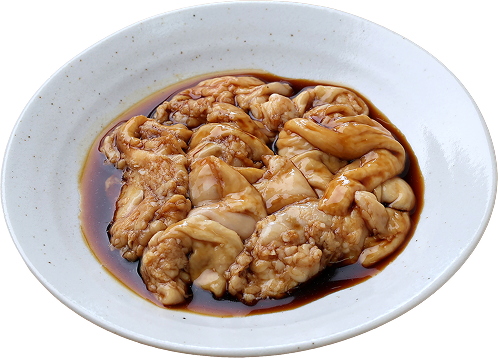 名物！とんちゃん